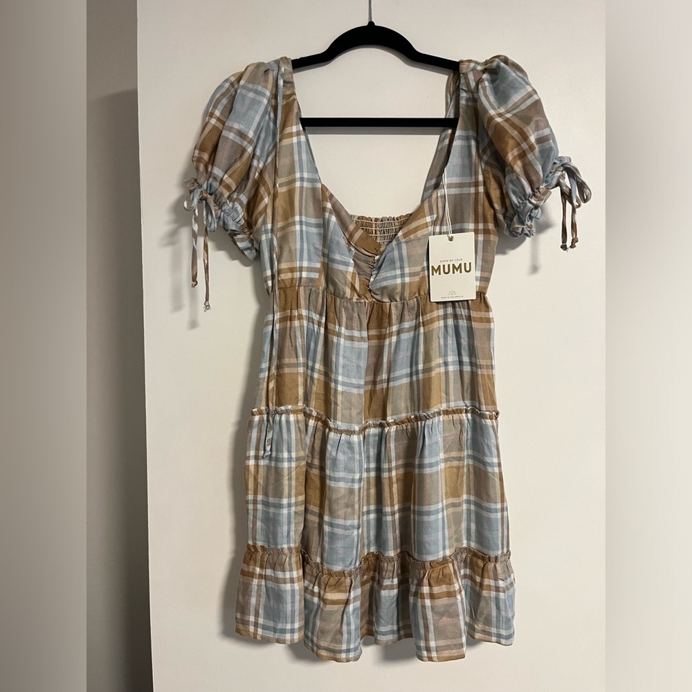 Show me your mumu dress - Picture 3 of 4